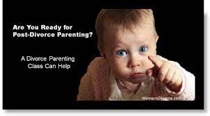 There are a variety of certification progr. Parenting Classes For Divorce