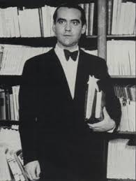 Biografía de lorca, uno de los poetas más insignes de nuestra época. 75 Federico Garcia Lorca Ideas Federico Garcia Lorca Lorca Garcia Lorca