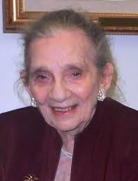 Ann McCool Obituary and Online Memorial (2013)