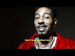 Fresh Video] Sir Michael Rocks