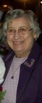 CATHERINE BOWLES Obituary (1930