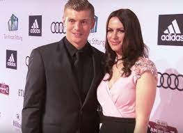 It's in part thanks to his connection with luka modric, both being the footballing leaders and organisers of their side. Jessica Farber Wikipedia Alter Wedding Age Toni Kroos Wife Bio