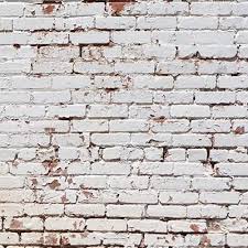 20 White Brick Wall Ideas To Change Your Room Look Great Mur Brique Maison Brique
