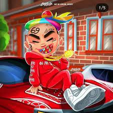 This is not my video and no credits to me ! Stream Tekashi 69 69 By Ez 69 Gangster Listen Online For Free On Soundcloud