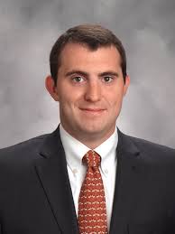 McNamee, Lochner, Titus & Williams Welcomes New Associate Hunter D. Raines 