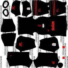 Omega flowey simulator 2 player remix by mikey_mike. Kit Atletico De Madrid 19 20 Dream League Soccer Kits Url 512 512 Dls20 Kits De Futebol Campeonato Espanhol Atletico Paranaense