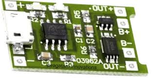 Of the other types that were used previously, nicad batteries for use in electronic it is highly recommended to spend the time to search for an appropriate charging chip rather than designing a battery charger from scratch. How To Select The Right Charger For Li Ion Battery Homemade Circuit Projects
