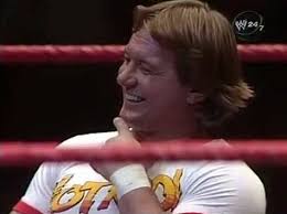 Place to Be Podcast Episode 461: WWF House Show