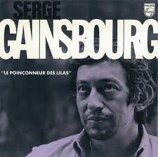 Serge Gainsbourg Albums