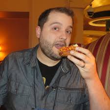 Dare to eat donuts with a dozen horrific creators during the StokerCon  Donut Spooktacular ‹ Scott Edelman