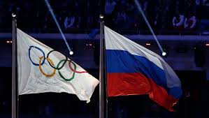 Roc stands for russian olympic committee. Russian Athletes To Compete Under Name Of Roc And New Flag At Next Two Olympic Games Sports News Eagles Vine
