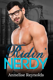 Ridin Nerdy by Annelise Reynolds | Goodreads