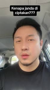 Janda diciptakan karena demi kalian para cowok mapan