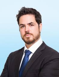 Robert Wilkinson appointed Managing Director of Colliers International  Korea