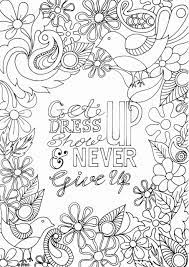 Look in the mirror and tell yourself. Self Esteem Coloring Pages Coloring Home