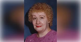 Obituary information for Carol Bruno