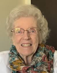 Obituary for Anne L. Eiler