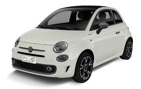 Check prices and deals of 500 pop cabrio for sale, find a dealership and shop second hand cars online in the usa Fiat 500c Sport Hybrid Cabrio Fiat