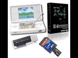 R4isdhc gold pro is a cheaper 3ds card. Tutorial Como Ponerle Juegos A La R4 2018 Youtube