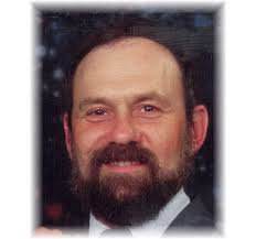 Richard Beaubien — obituary