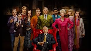 Youtube trailer server netu.tv hd+cc server streamtp hd+cc. Knives Out 2019 Official Movie Site Lionsgate