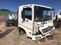 Hino 300 stripping for spares, trucks 4 u. Hino 500 Series For Sale In Delmas Id 24994054 Autotrader