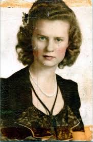 Shirley West Obituary