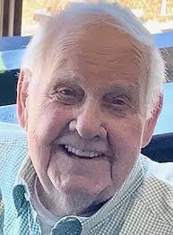 Edwin Garrel Weber Obituary