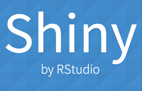 Resultado de imagen de shiny r programming