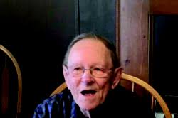 Mary A. Matteson, tour guide at Beaver Meadow, enjoyed gardening