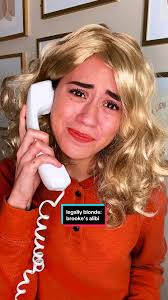 Elle Brooke Law Student