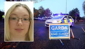 Woman, 26, killed while crossing the road named as UCC student