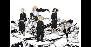 C c è l'unico vero dominio. Tokyo Revengers Manga Gets Tv Anime In 2021 News Anime News Network