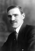 A brief biography of Louis L'Amour