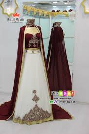 Pelerinli Kaftan T3510 Elbise Dugun Balo Elbisesi Prenses Gelinlikleri