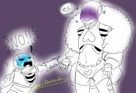 sansnsfwbecausefuckit on Tumblr