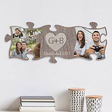 White mountain puzzles also lists the love stamp puzzle as being out of stock. Display Your Memories With The Puzzle Of Life At Personal Creations