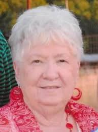 Obituary information for Joyce Harrison Wells