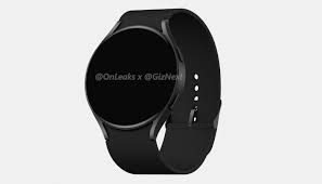 Samsung galaxy watch 4 is the next smartwatch from samsung, it'll be released in the upcoming unpacked event in 2021, here's the official release & price of. Samsung Galaxy Watch 4 Sammobile