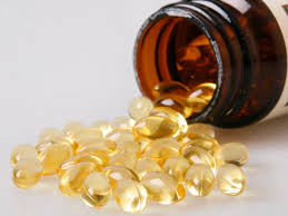 Vitamin d supplements can come as a pill, liquid, sublingual while the delivery method of the supplement isn't so important4, the form of the vitamin d in it is. A Man Overdosed On Vitamin D Supplements Got Permanent Kidney Damage