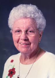 Obituary for Mamie Nell (Dial) Garner