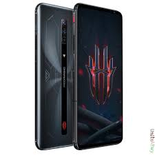 ZTE Nubia Red Magic 6s Pro Review ...