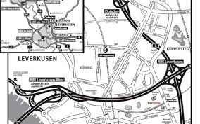 The stadtpark in vienna, austria is a large municipal park that extends from the ringstraße in the innere stadt first district up to the heu. Information For Supporters Travelling To Leverkusen