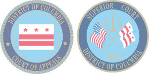 Marriage Matters District Of Columbia Courts