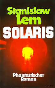 His mother, sabina woller, was a homemaker. Stanislaw Lem Solaris Astron Alpha Science Fiction Besprechungen