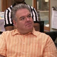 Parks and Recreation: Jim O'Heir