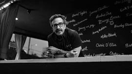 Marc Maron