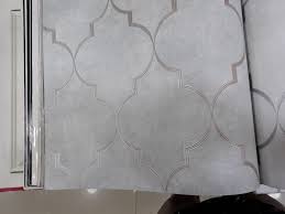 ورق جدران Decor Curtains Wallpaper