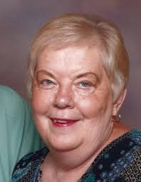 Kathryn Shaffer Obituary (2022)