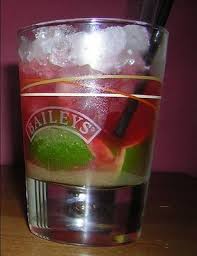 The Cocktailblog Passoa Caipi Caipirinha Drankjes